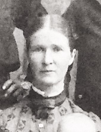 Laura Miranda Cotterell (1852 - 1933) Profile